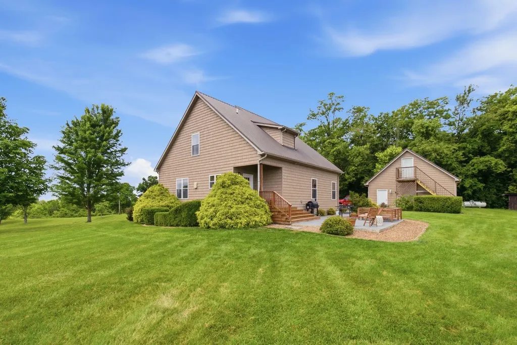 445 Charles White Road Richmond KY 40475