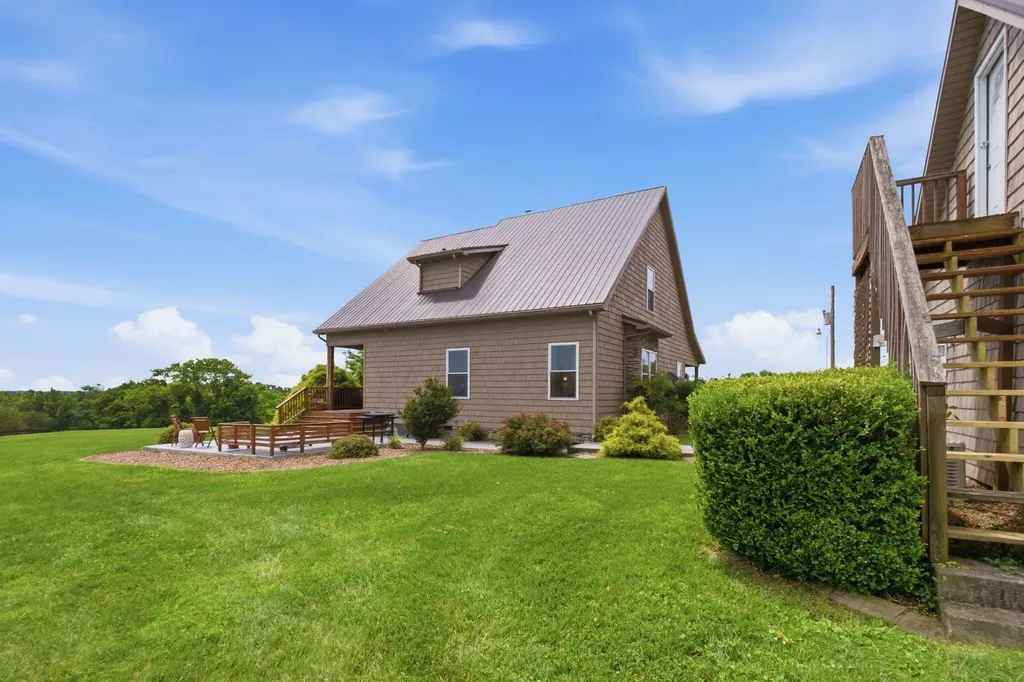 445 Charles White Road Richmond KY 40475