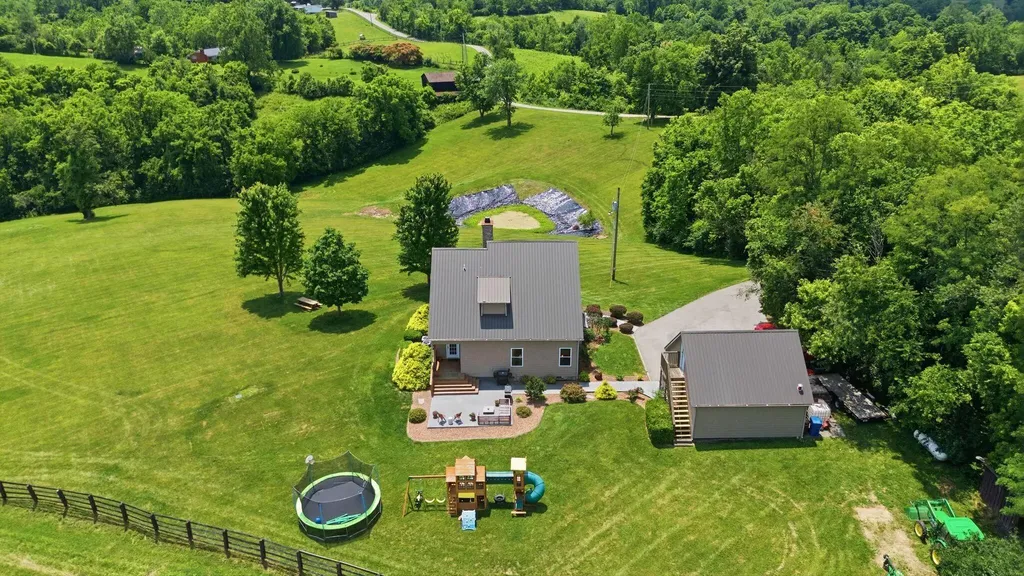 445 Charles White Road Richmond KY 40475