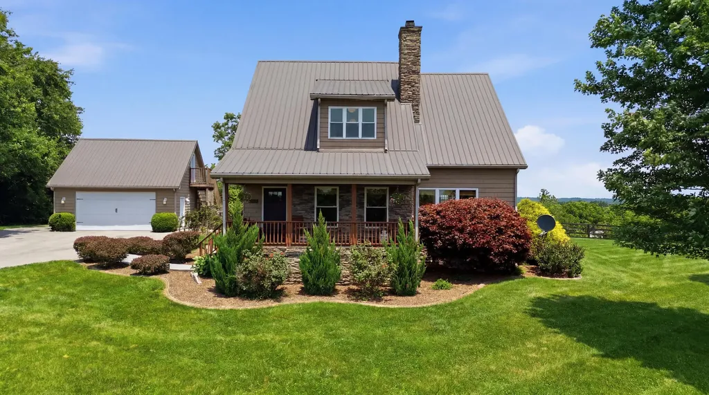 445 Charles White Road Richmond KY 40475