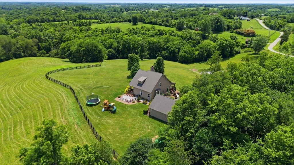 445 Charles White Road Richmond KY 40475