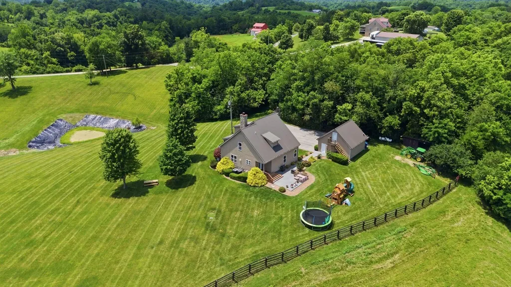 445 Charles White Road Richmond KY 40475