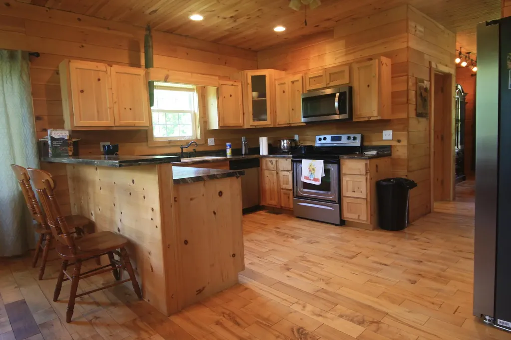 212 Mills Creek Road Flat Lick KY 40935