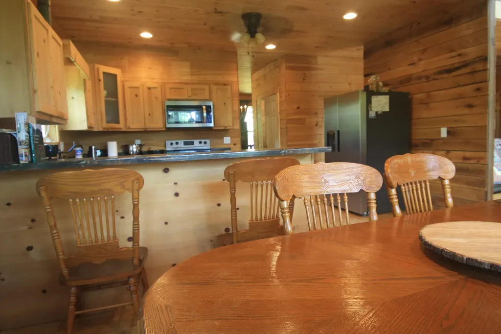 212 Mills Creek Road Flat Lick KY 40935