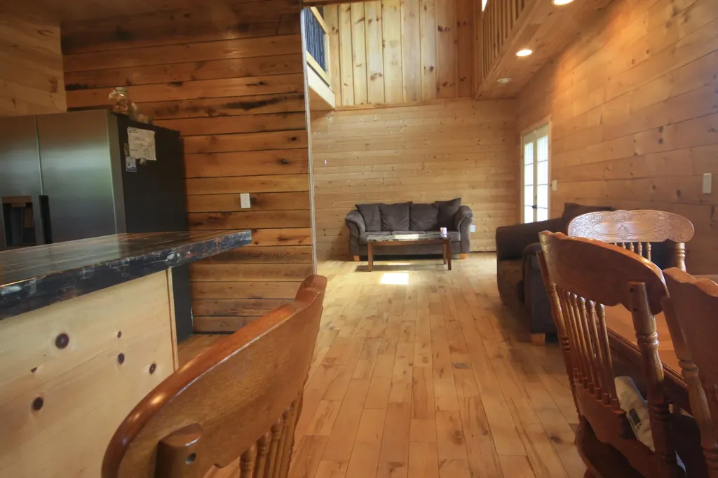 212 Mills Creek Road Flat Lick KY 40935