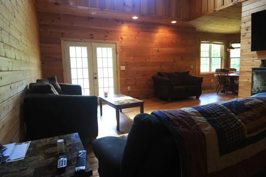 212 Mills Creek Road Flat Lick KY 40935