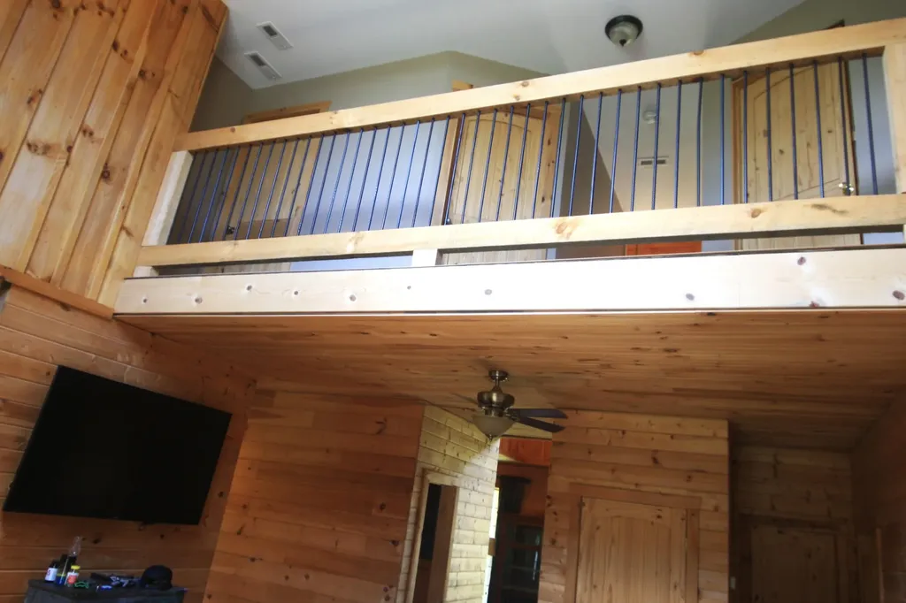 212 Mills Creek Road Flat Lick KY 40935