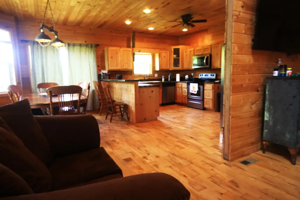 212 Mills Creek Road Flat Lick KY 40935