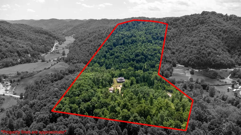 212 Mills Creek Road Flat Lick KY 40935