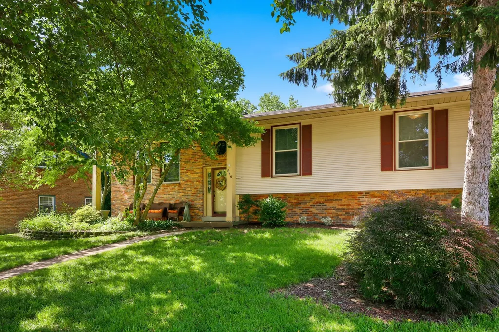 548 Cromwell Way Lexington KY 40503