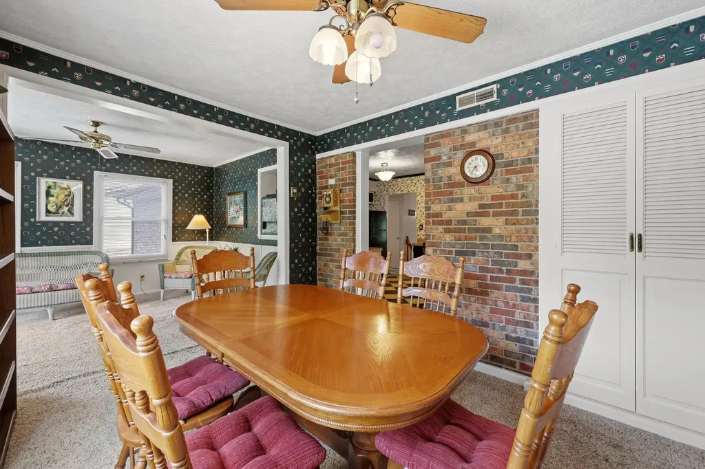 548 Cromwell Way Lexington KY 40503