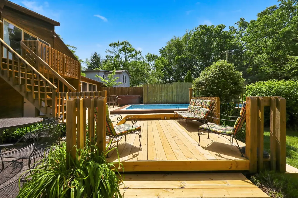 548 Cromwell Way Lexington KY 40503