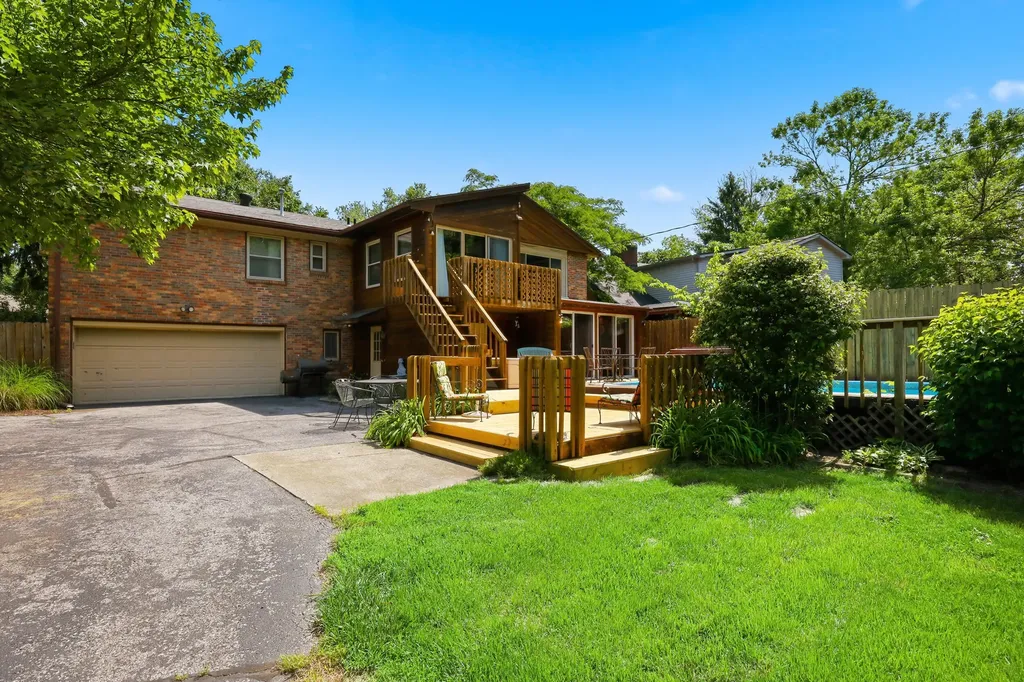 548 Cromwell Way Lexington KY 40503
