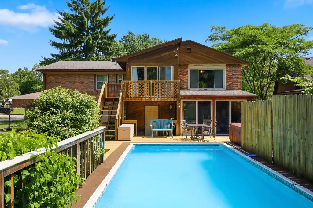 548 Cromwell Way Lexington KY 40503