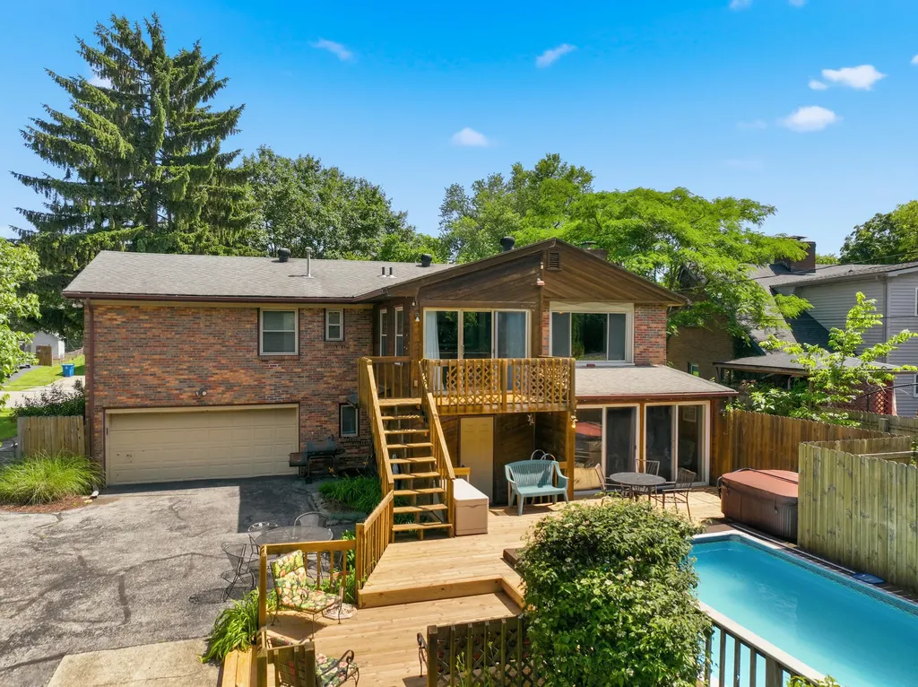 548 Cromwell Way Lexington KY 40503