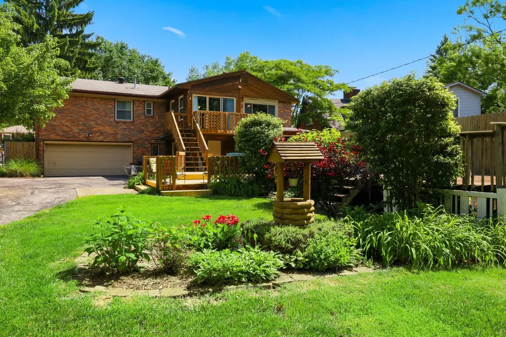 548 Cromwell Way Lexington KY 40503