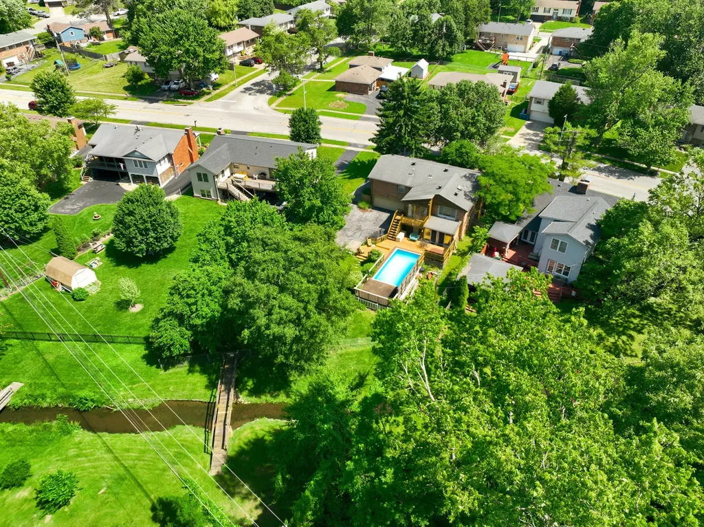 548 Cromwell Way Lexington KY 40503