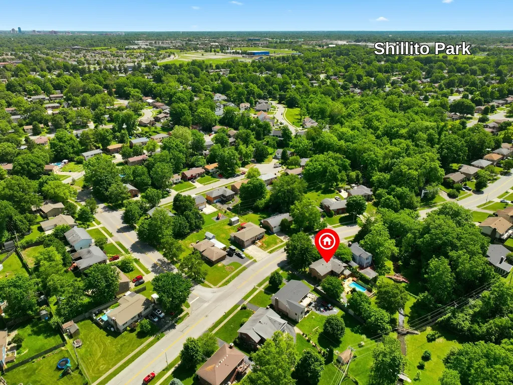 548 Cromwell Way Lexington KY 40503