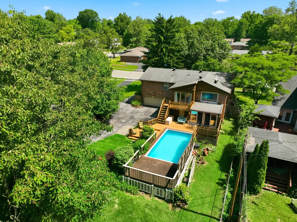 548 Cromwell Way Lexington KY 40503