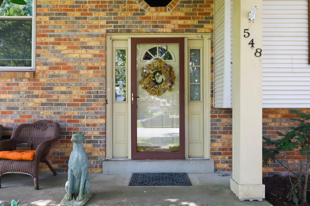 548 Cromwell Way Lexington KY 40503