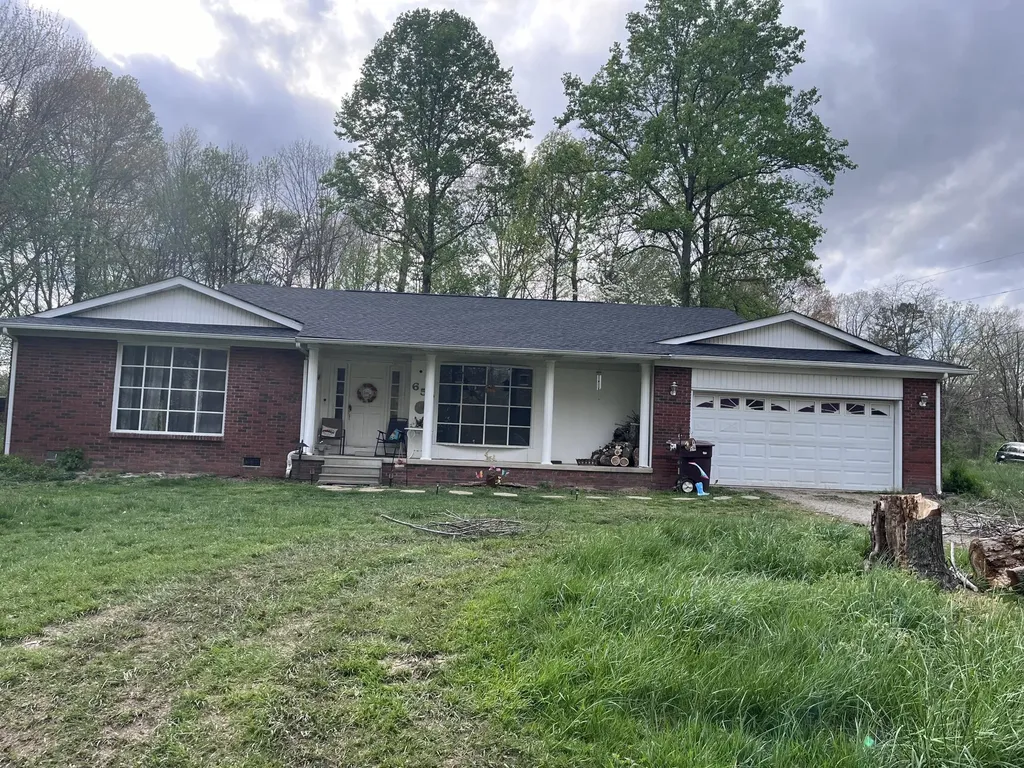 656 Barton Mill Cutoff Road Corbin KY 40701