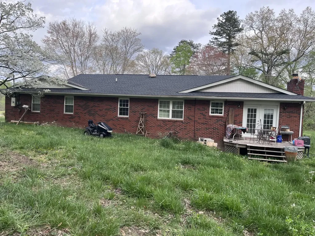 656 Barton Mill Cutoff Road Corbin KY 40701