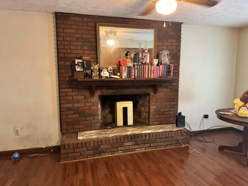 656 Barton Mill Cutoff Road Corbin KY 40701