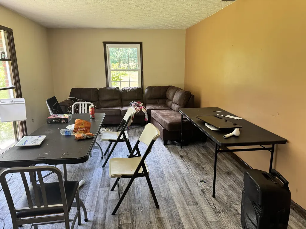 656 Barton Mill Cutoff Road Corbin KY 40701