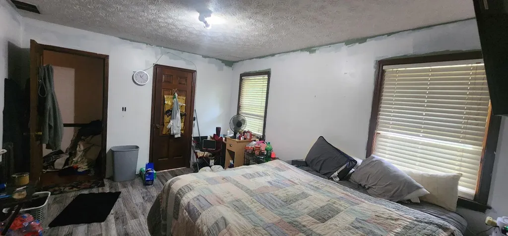 656 Barton Mill Cutoff Road Corbin KY 40701