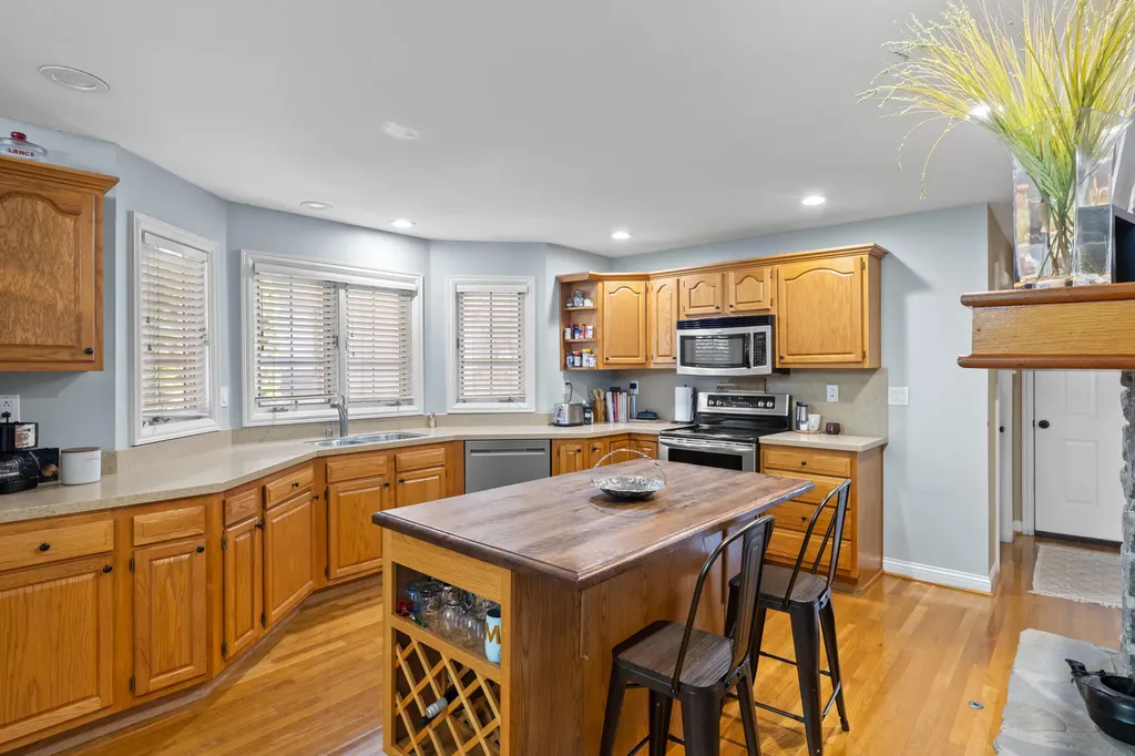 501 Lake Valley Drive Lexington KY 40509