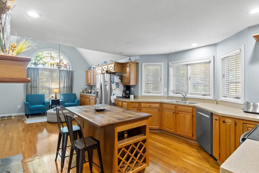 501 Lake Valley Drive Lexington KY 40509