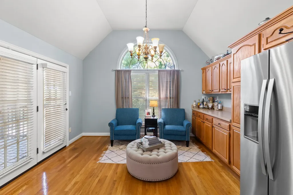 501 Lake Valley Drive Lexington KY 40509