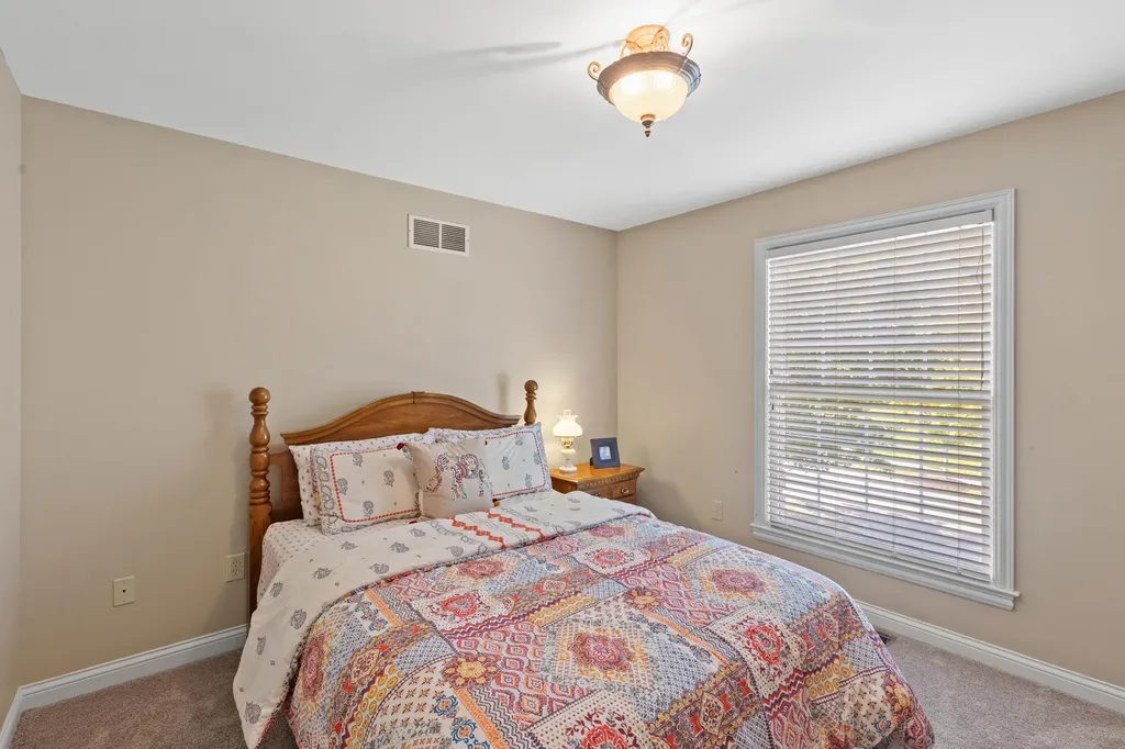 501 Lake Valley Drive Lexington KY 40509