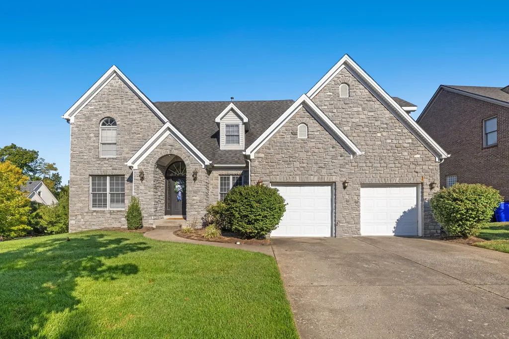 501 Lake Valley Drive Lexington KY 40509