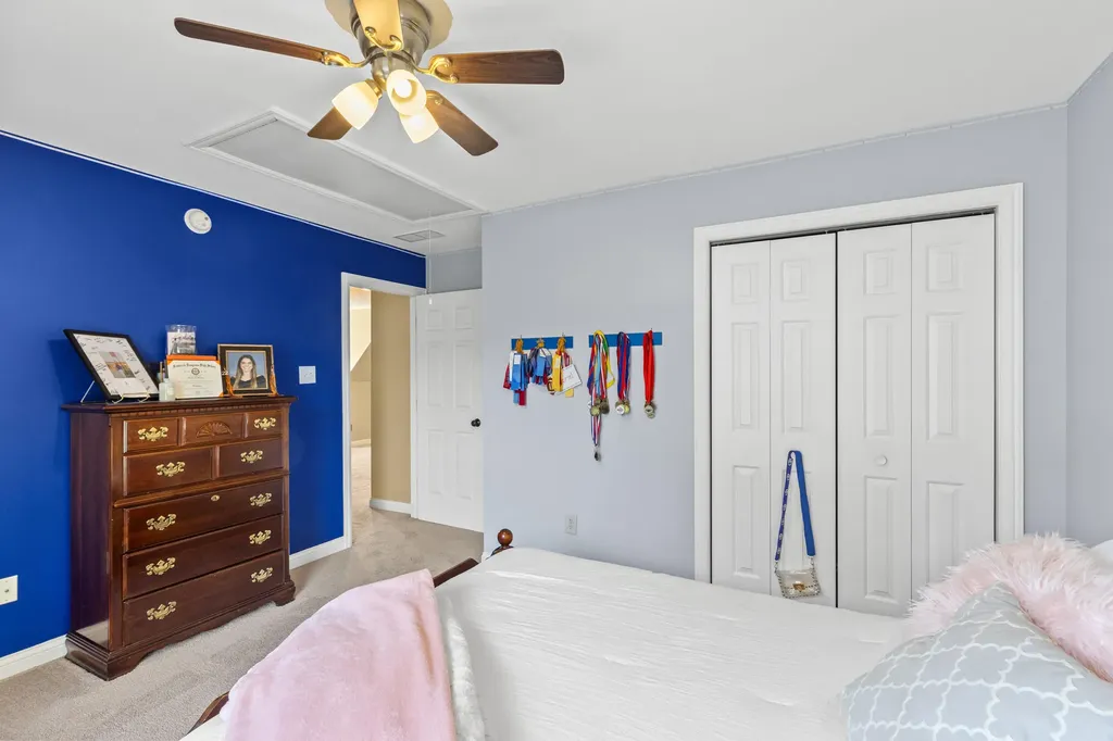 501 Lake Valley Drive Lexington KY 40509