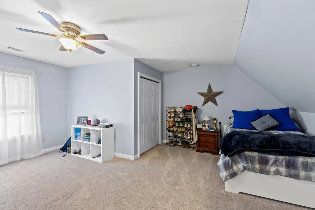 501 Lake Valley Drive Lexington KY 40509