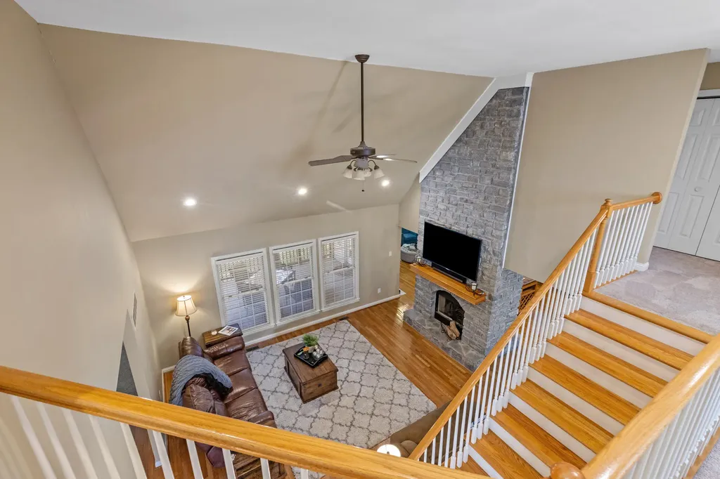 501 Lake Valley Drive Lexington KY 40509