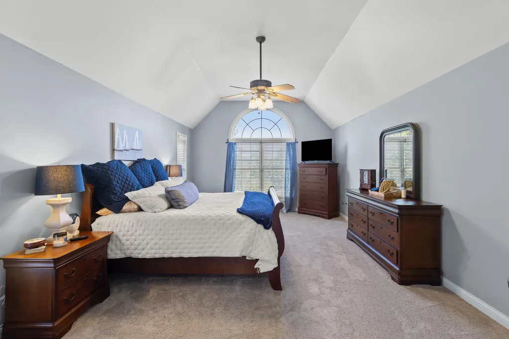 501 Lake Valley Drive Lexington KY 40509
