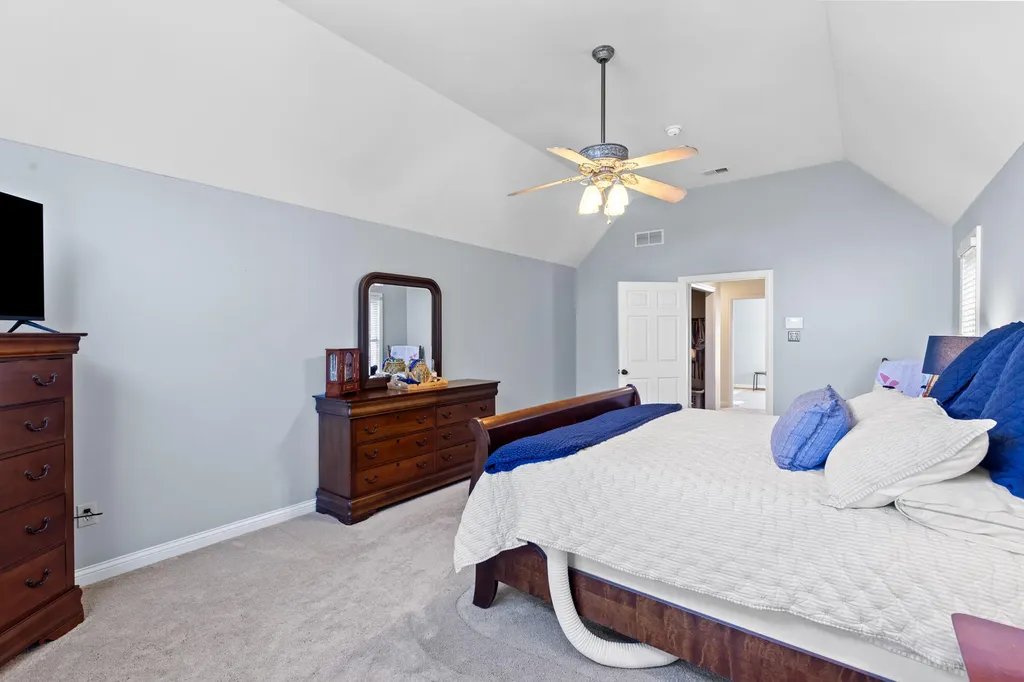 501 Lake Valley Drive Lexington KY 40509