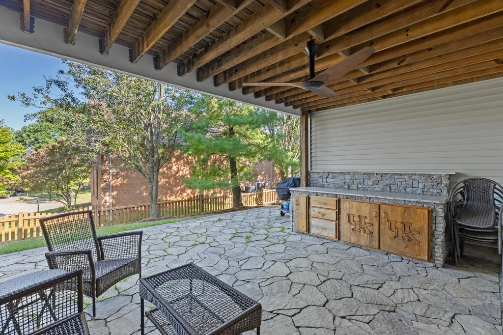 501 Lake Valley Drive Lexington KY 40509