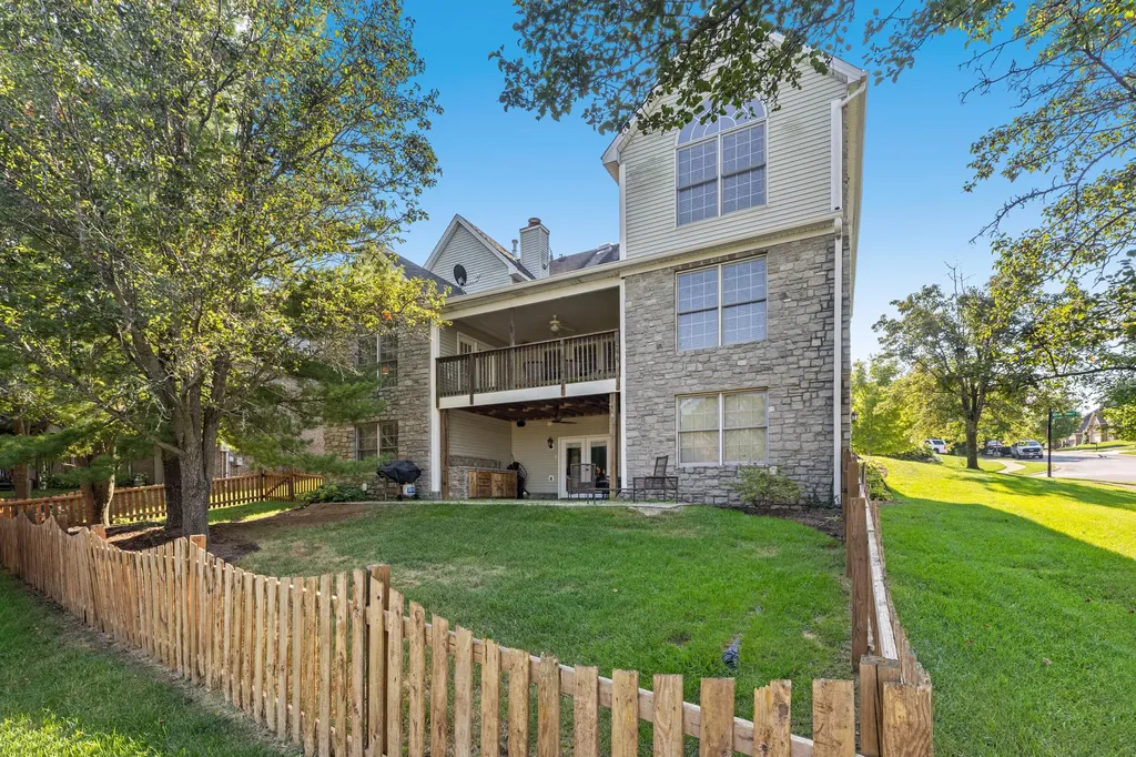501 Lake Valley Drive Lexington KY 40509
