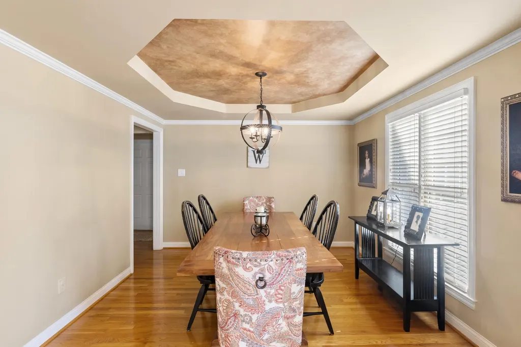 501 Lake Valley Drive Lexington KY 40509
