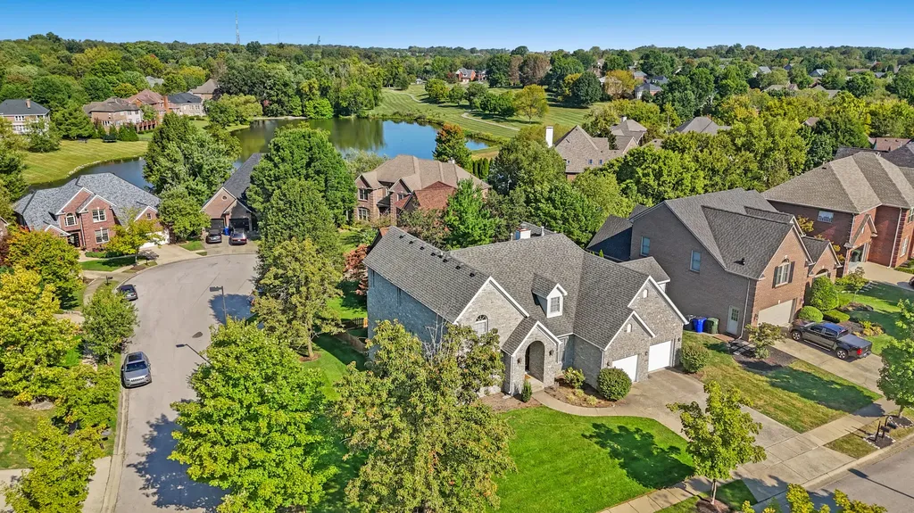 501 Lake Valley Drive Lexington KY 40509