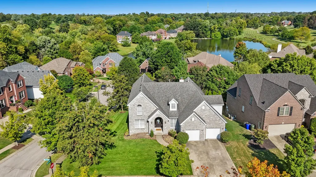 501 Lake Valley Drive Lexington KY 40509