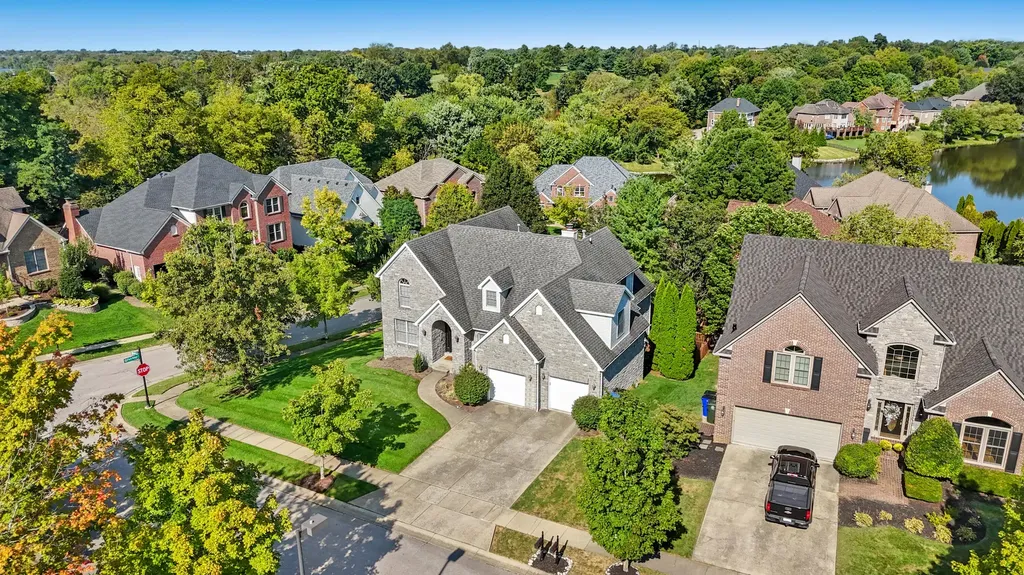 501 Lake Valley Drive Lexington KY 40509