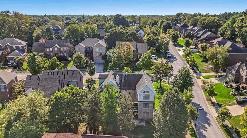 501 Lake Valley Drive Lexington KY 40509