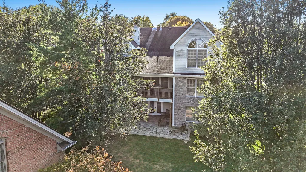 501 Lake Valley Drive Lexington KY 40509