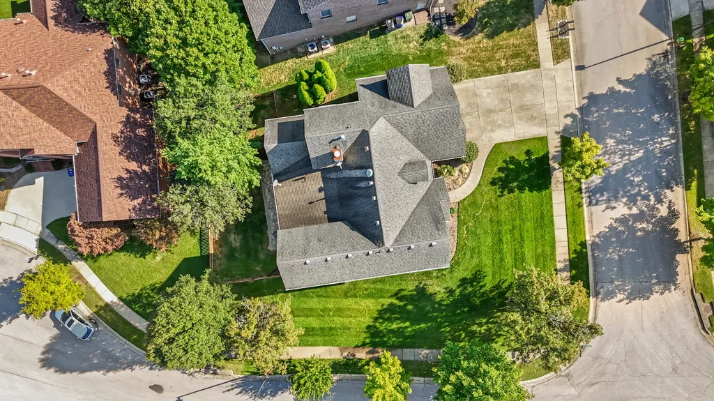 501 Lake Valley Drive Lexington KY 40509