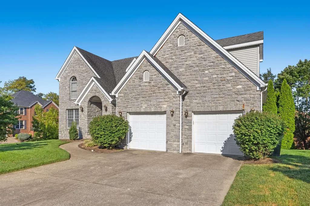 501 Lake Valley Drive Lexington KY 40509