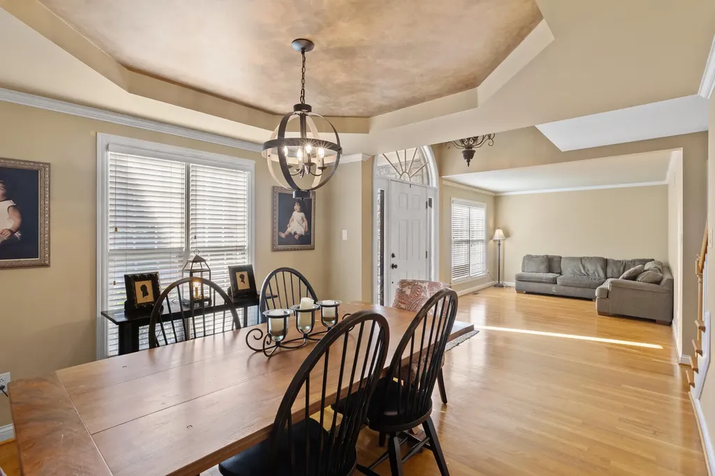501 Lake Valley Drive Lexington KY 40509